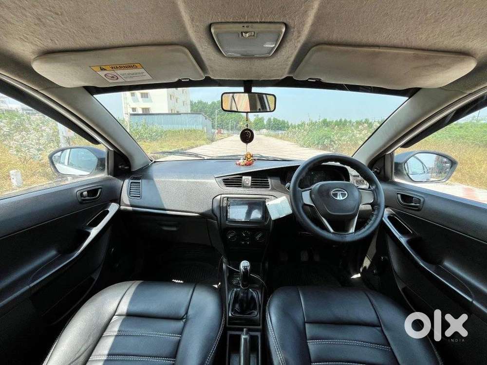 Tata Zest, 2019, Diesel