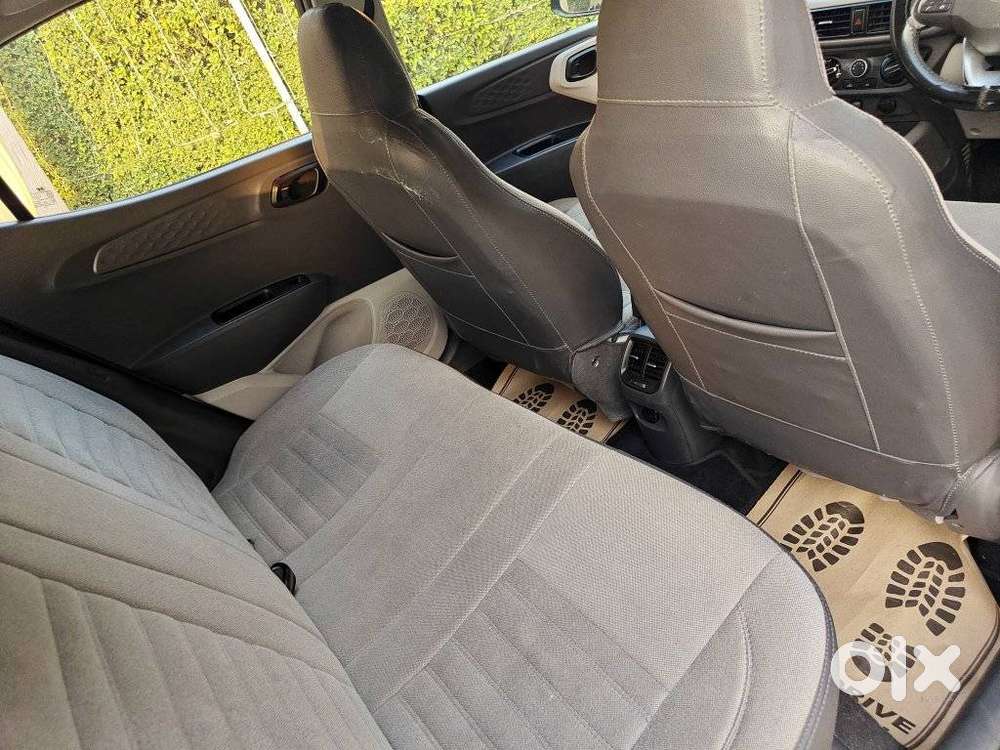 Hyundai Grand I10 Nios Magna 1.2 Kappa Vtvt, 2021, Petrol