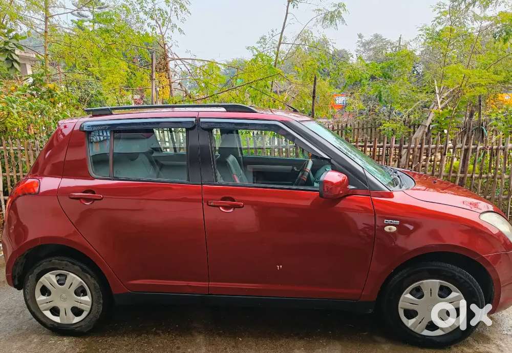 Swift Maruti Suzuki Diesel 2010 Car