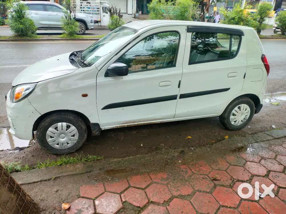 Maruti Suzuki Alto 2022