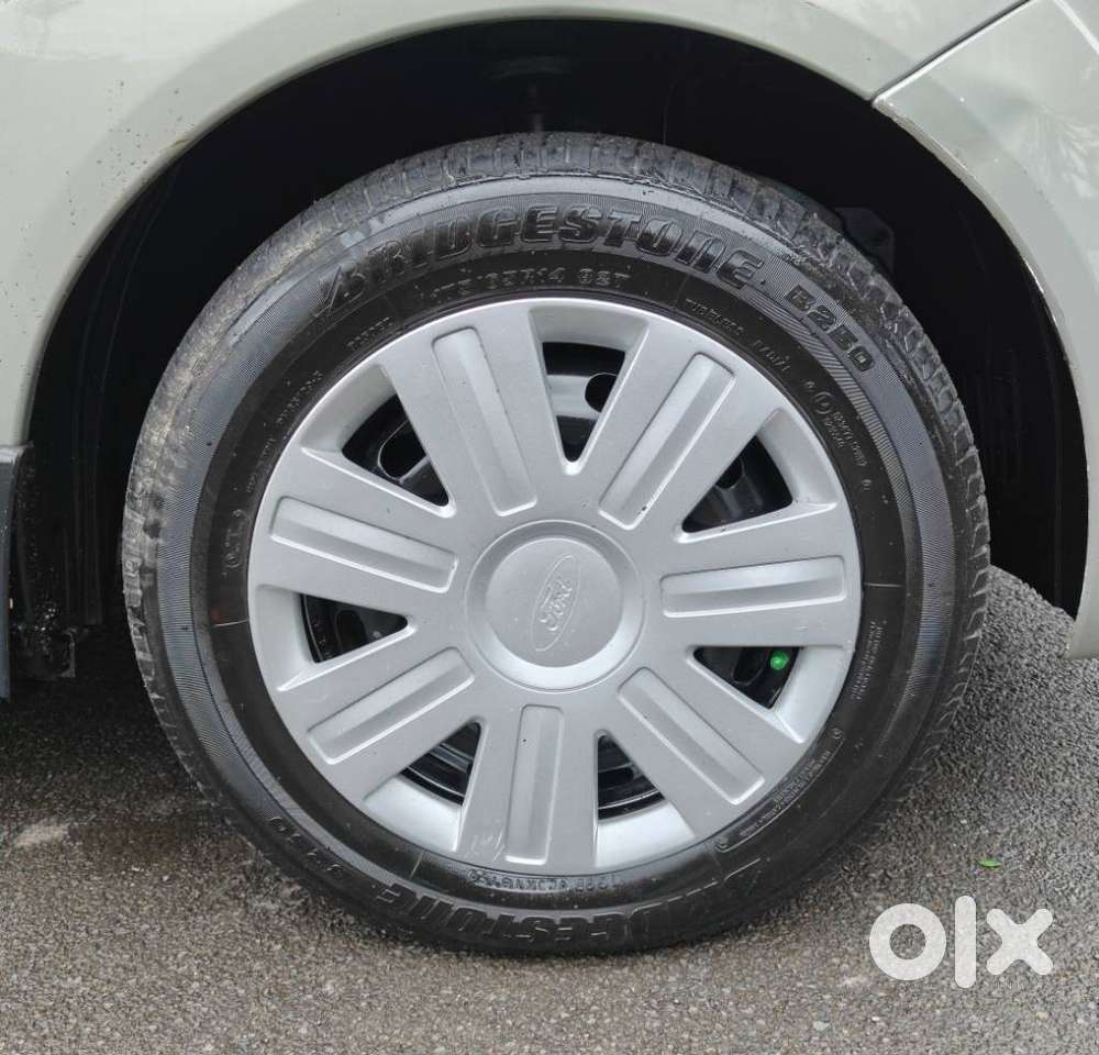 Ford Figo Petrol Exi, 2010, Petrol