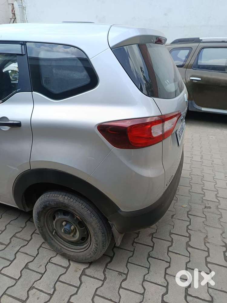 Renault Triber 2024 Petrol 35500 Km Driven