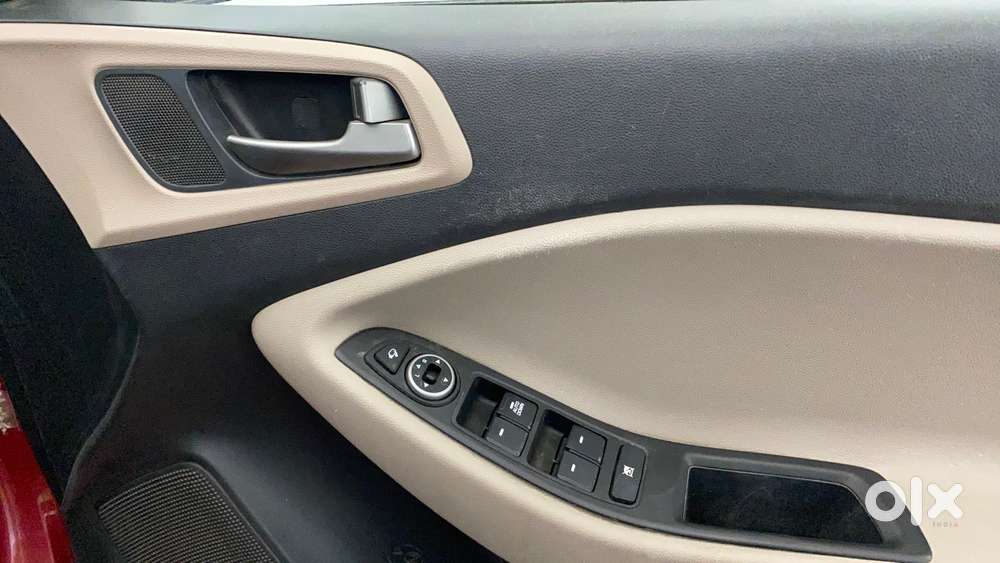 Hyundai Elite I20 Sportz 1.2, 2017, Petrol