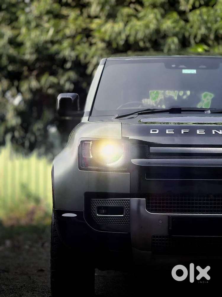 Land Rover Defender 3.0 Diesel 110 X-dynamic Hse, 2021, Diesel