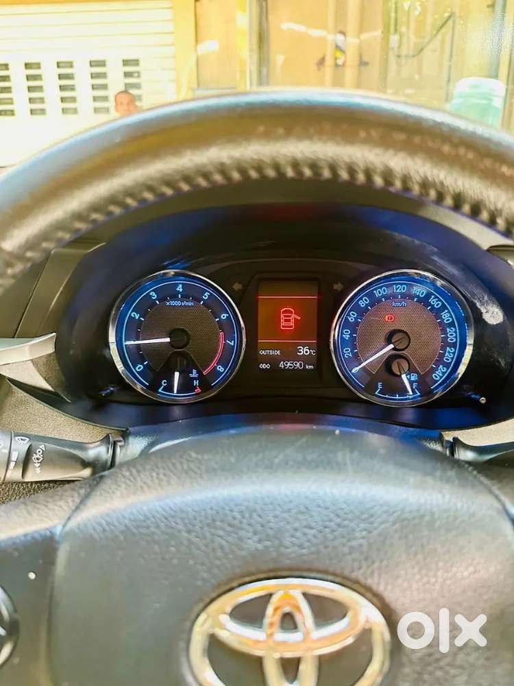 Toyota Corolla Altis 2014 Next To Brand New