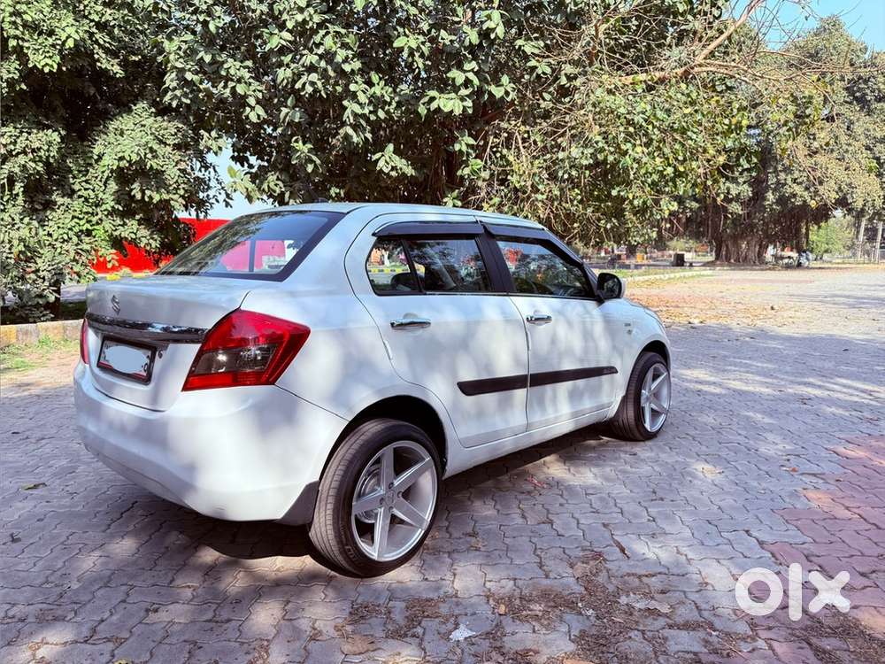 Maruti Suzuki Dzire 2016 Diesel Good Condition