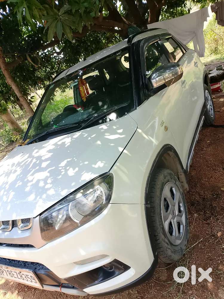 Maruti Suzuki Vitara 2018