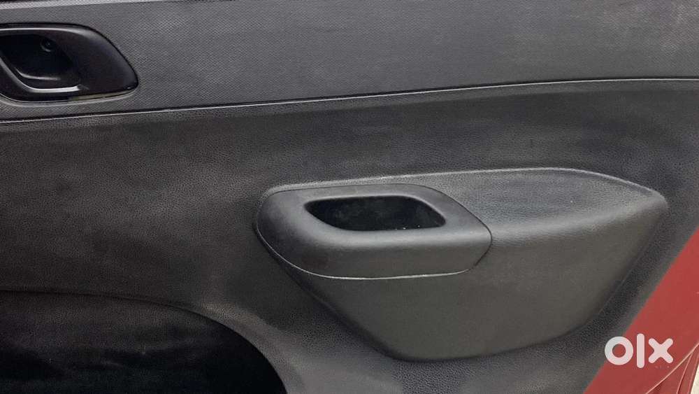 Renault Kwid Rxt, 2017, Petrol