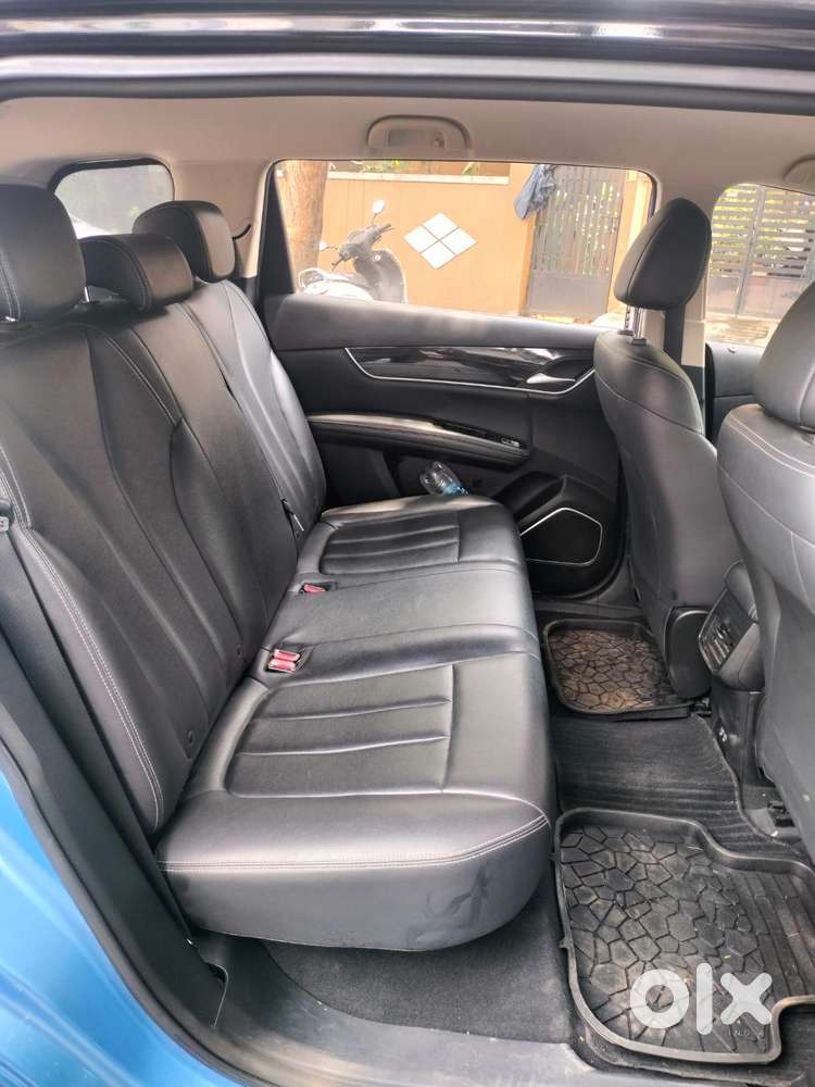 Byd E6 Electric, 2021, Electric