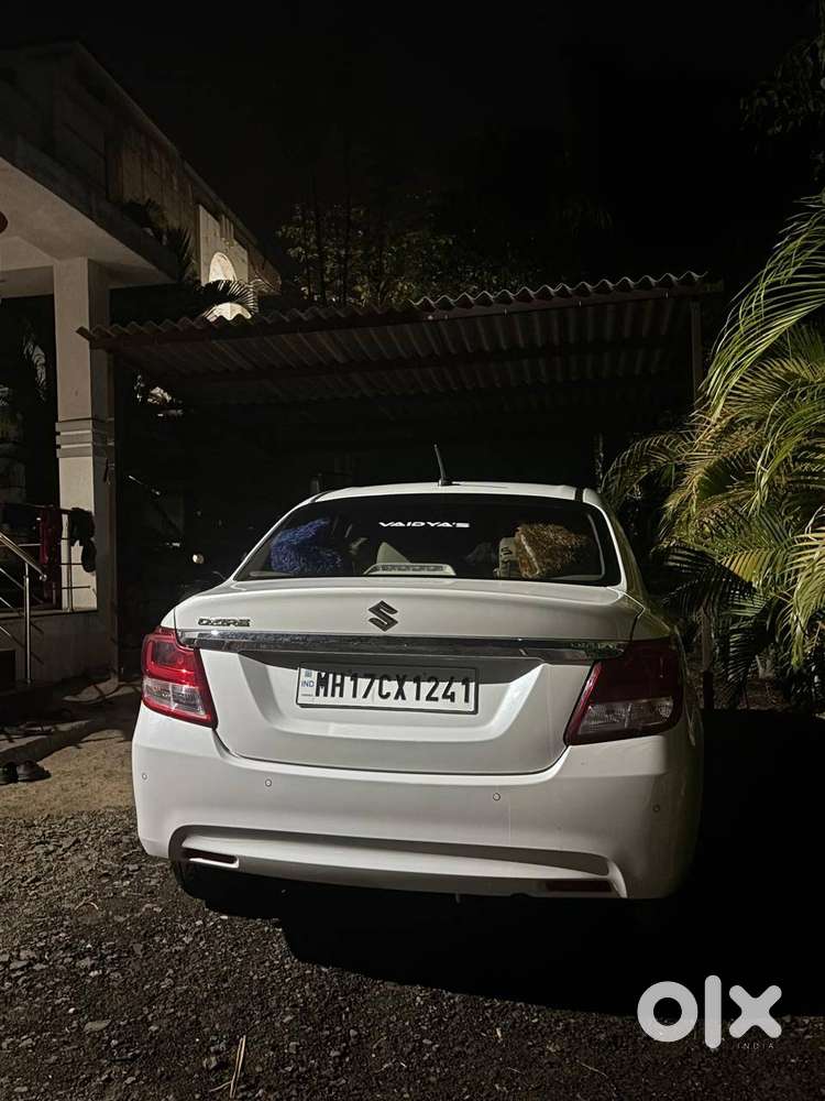 2023 Maruti Suzuki Dzire