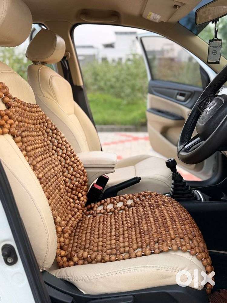 Honda Amaze S Diesel, 2021, Petrol
