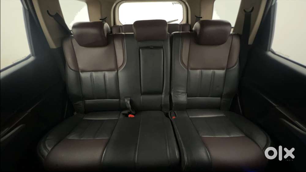 Mahindra Xuv500 W8, 2015, Diesel