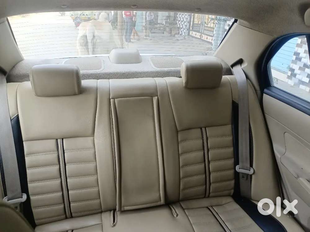 Maruti Suzuki Dzire 2015 Diesel Manual