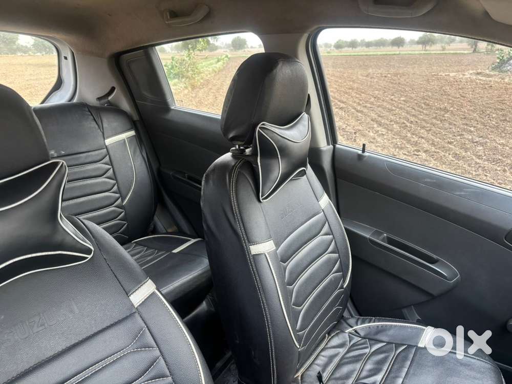 Chevrolet Beat Diesel 2014
