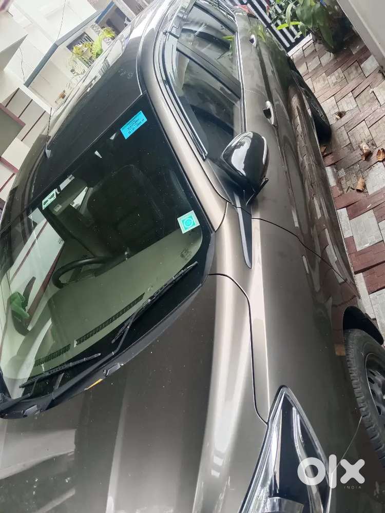 Maruti Suzuki Ertiga Vxi 2023