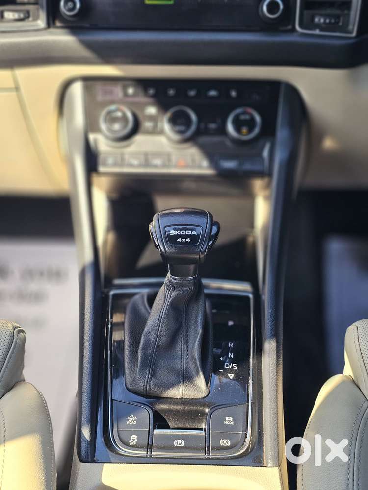 Skoda Kodiaq 2.0 Style Tdi 4x4 At, 2023, Petrol