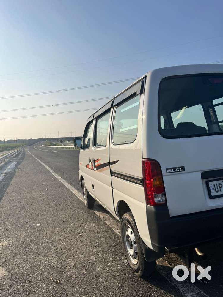 Maruti Suzuki Eeco 2022