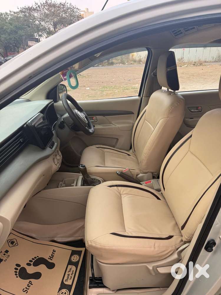 Maruti Suzuki Ertiga Vxi (o) Cng, 2020, Cng & Hybrids