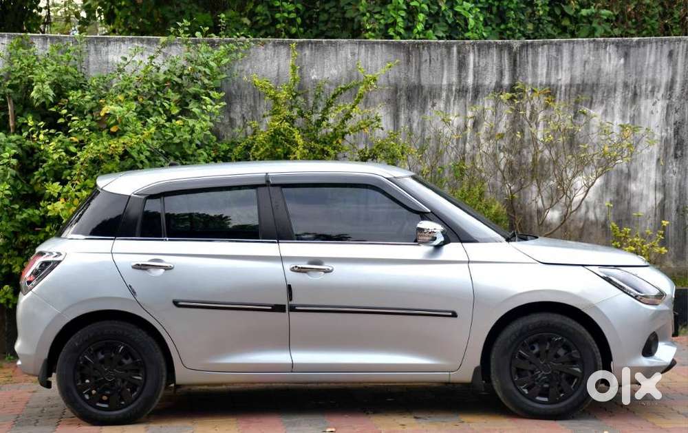 Maruti Suzuki Swift, 2024, Petrol