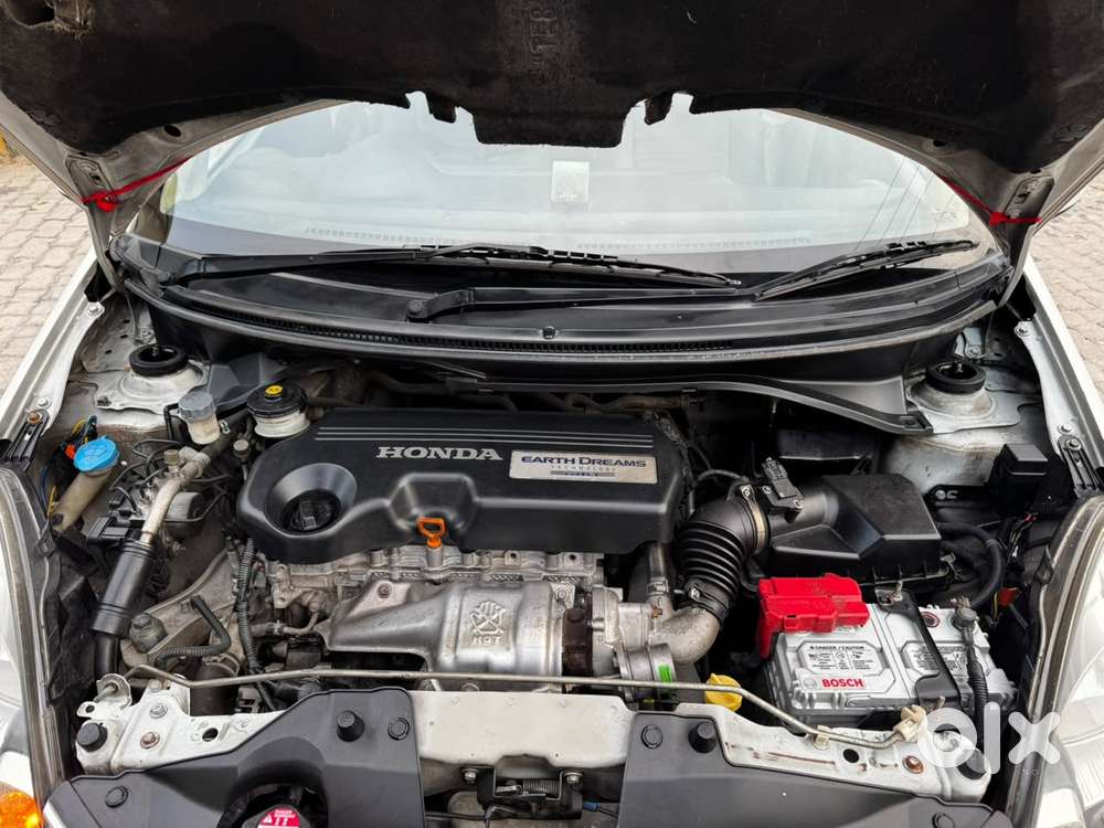 Honda Mobilio V I-dtec, 2014, Diesel