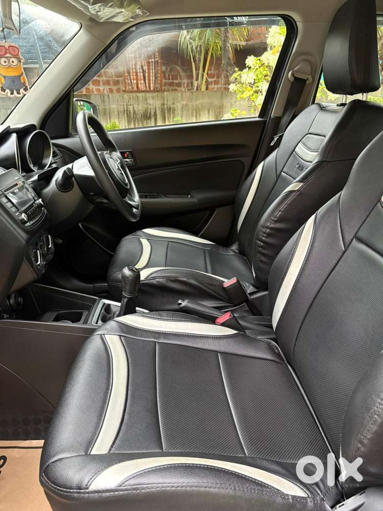 Maruti Suzuki Swift Vxi + Manual, 2019, Petrol