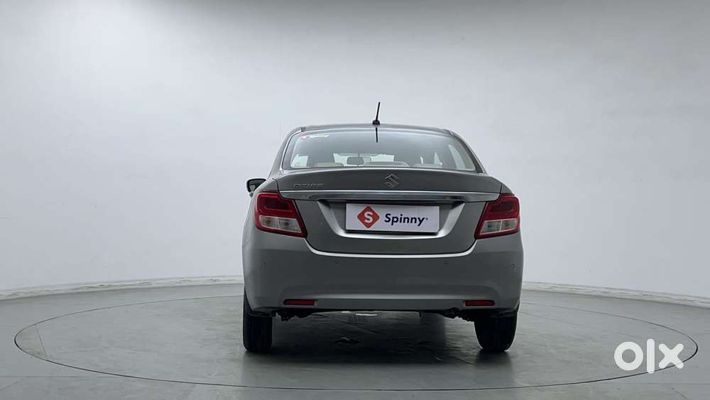 Maruti Suzuki Dzire 1.2 Vxi, 2023, Petrol