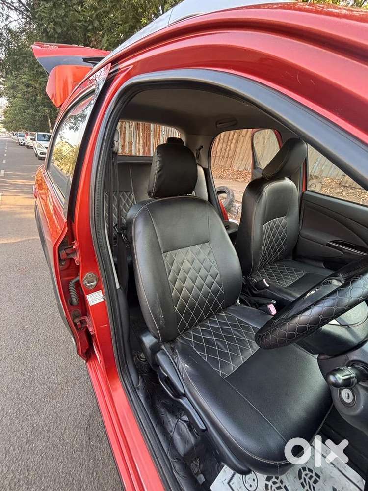 Toyota Etios Cross 2014 Diesel Well Maintained