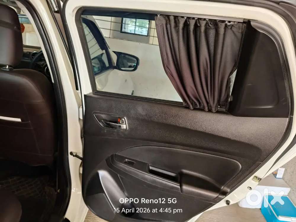 Maruti Suzuki Swift 2019 Diesel 84000 Km Driven
