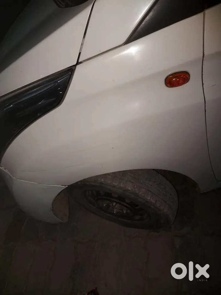 Hyundai Eon 2013 Petrol 125000 Km Driven