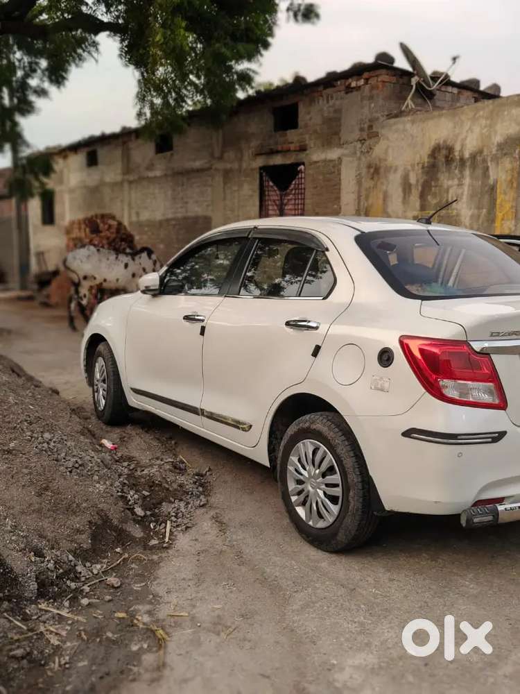 Maruti Suzuki Dzire 2024