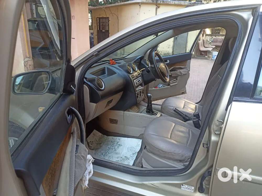 Ford Fiesta 2006 Petrol 74232 Km Driven