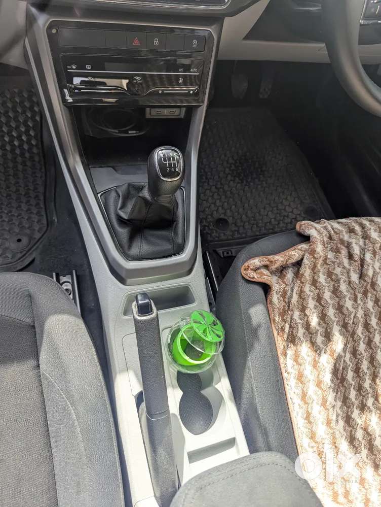 Skoda Kushaq 1.0 Ambition Classic Tsi Is Available For Sell