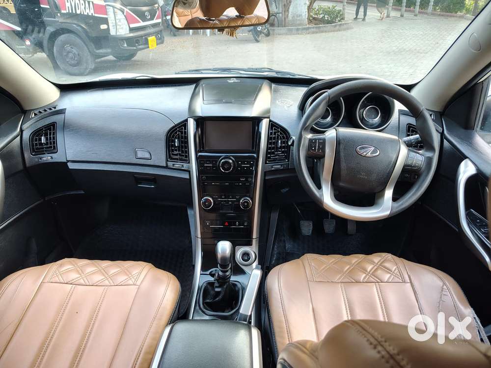 Mahindra Xuv500 W7, 2018, Diesel