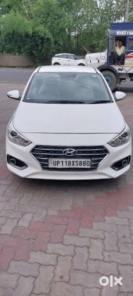 Hyundai Verna 1.6 Sx 2020