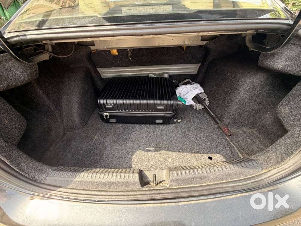 Volkswagen Vento 2017 Year