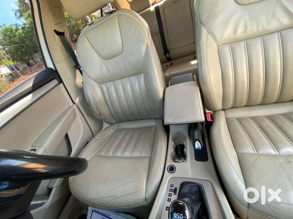 Skoda Octavia 2021 Diesel Good Condition