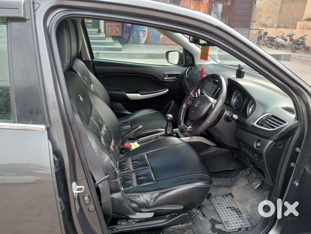 Maruti Suzuki Baleno, 2017, Diesel