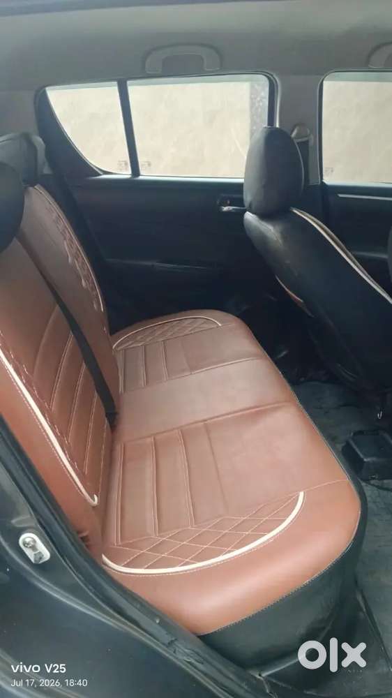 Maruti Swift Vxi 2015 Cng First Owner