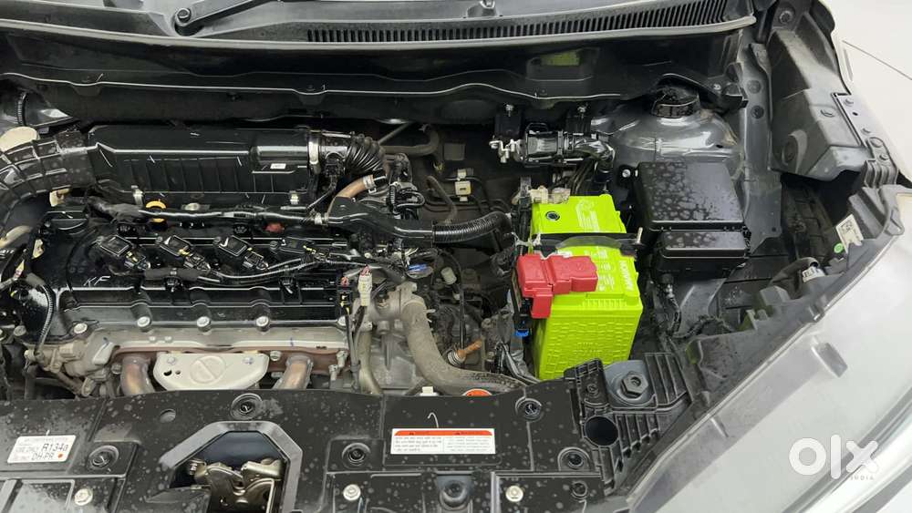 Maruti Suzuki Xl6 1.5 Alpha At, 2021, Petrol
