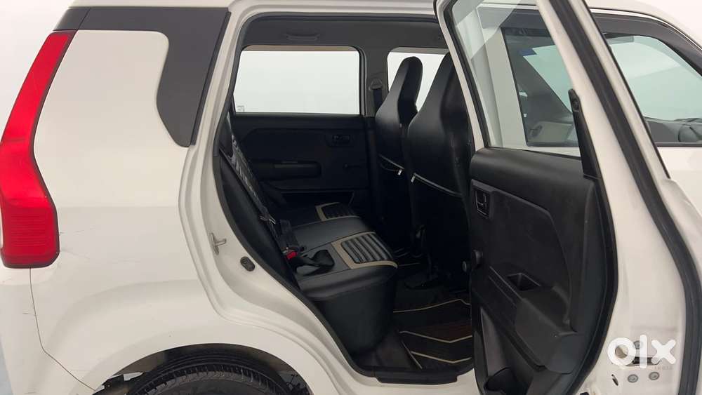 Maruti Suzuki Wagon R 1.0 Lxi, 2023, Petrol