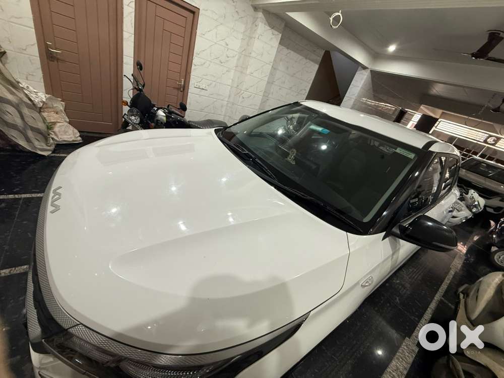 Brand New Scratch Less Swrill Free Car Just Like New