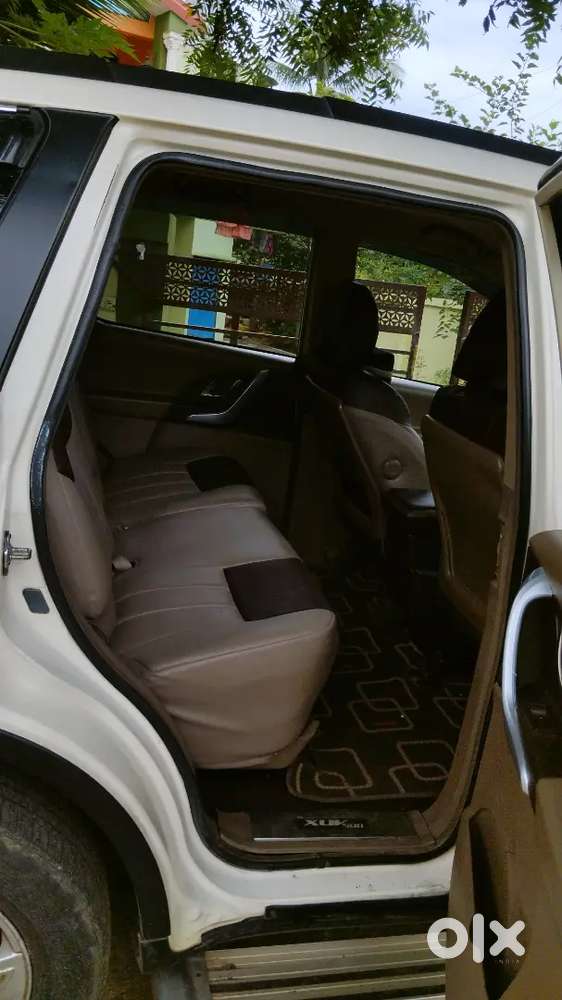 Xuv 500good Condition And  Full Loaded  Suv Xuv 500