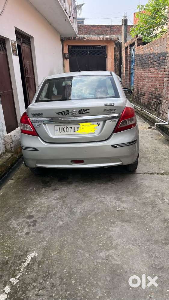 Original Condition Engine Seild Chack Krlo Phle