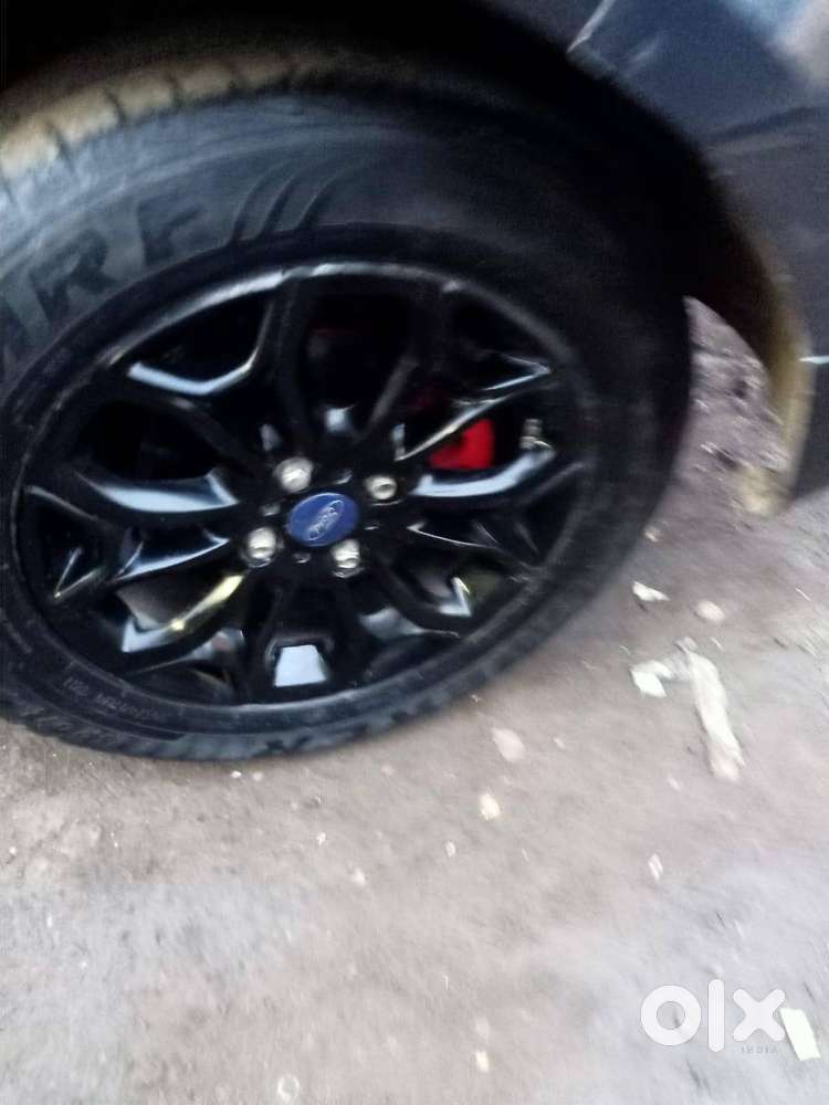 Ready To Sell
