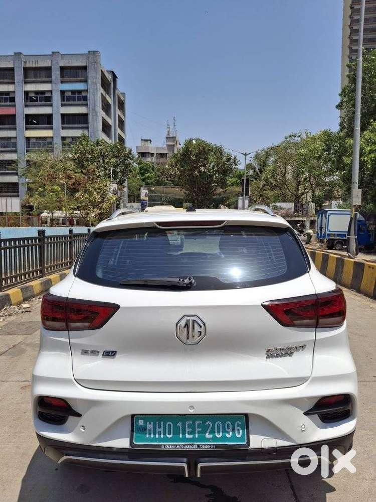 Mg Zs Ev, 2023, Electric