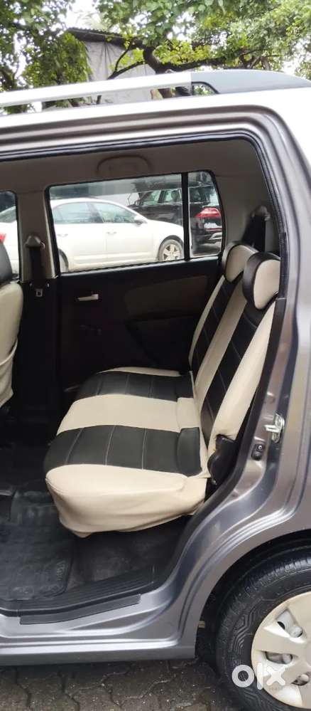 Maruti Suzuki Wagon R 1.0, 2014, Cng & Hybrids