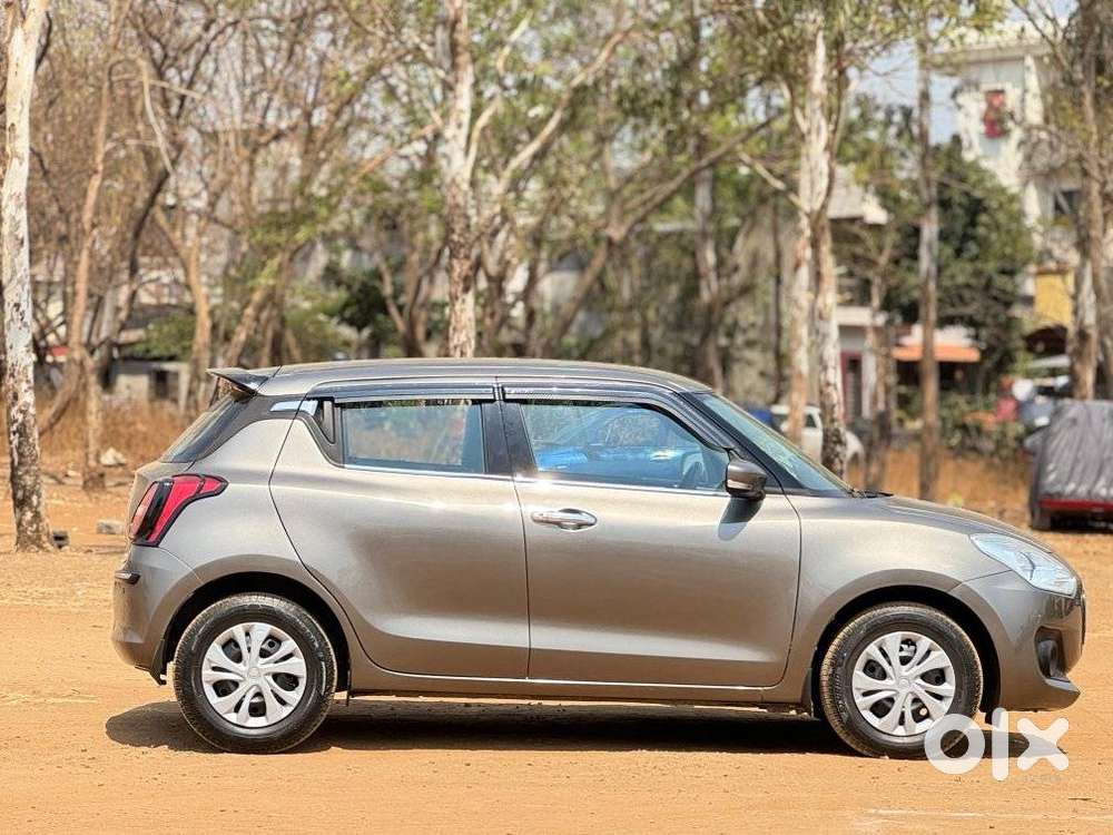Maruti Suzuki Swift Ddis Vdi, 2019, Diesel