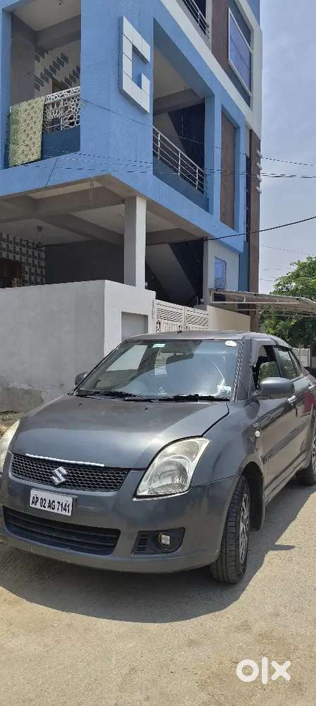 Switch Dzire (vdi)