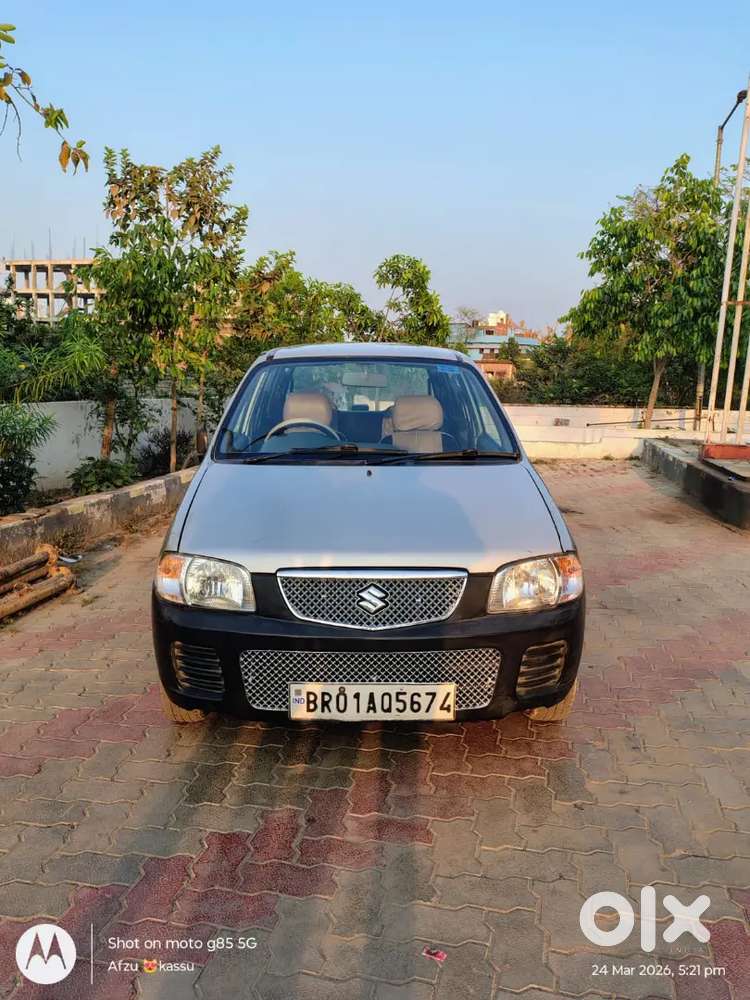 Alto Lxi 2010 Paper 2030 Valid