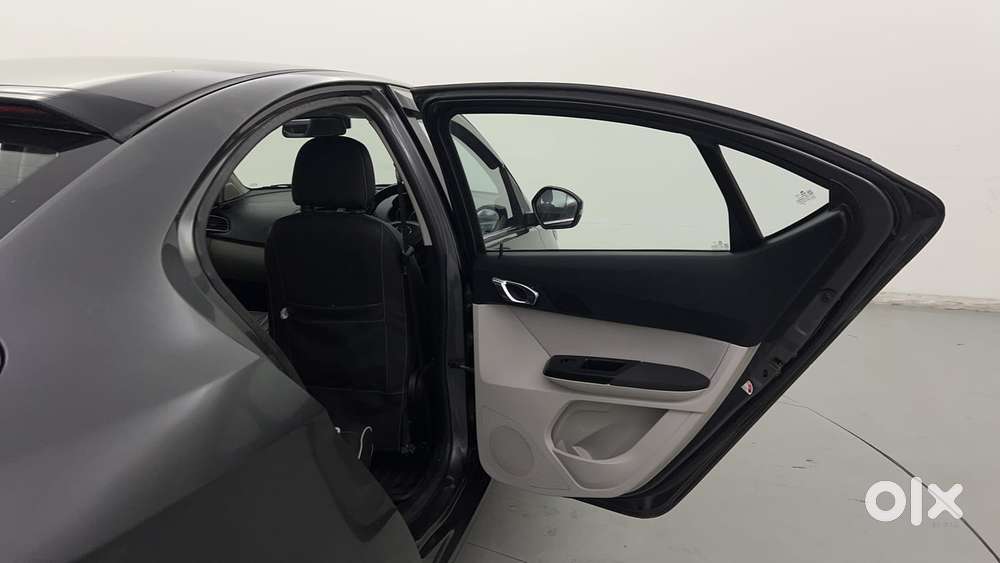 Tata Tigor 1.2 Revotron Xz Plus Cng, 2022, Cng & Hybrids